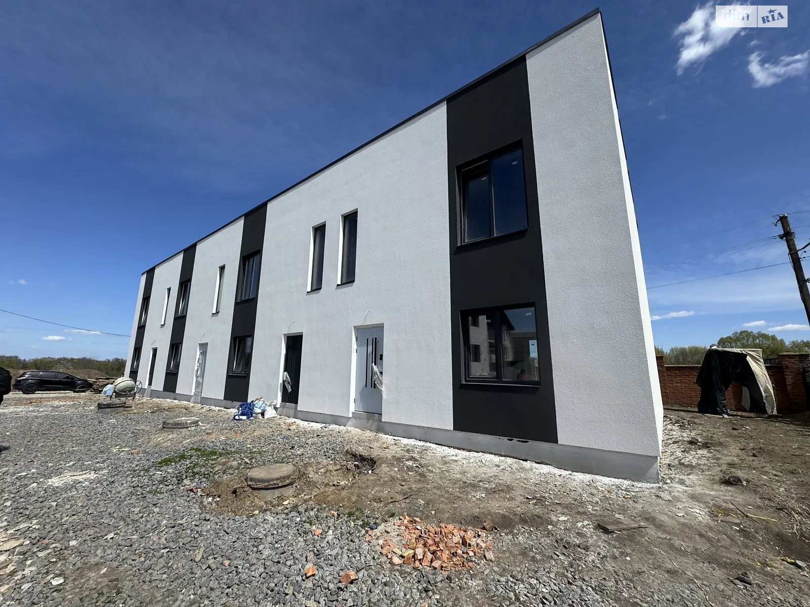 ул. Генерала Шаповала(Покрышкина) Винницкие Хутора, цена: 60000 $ - фото 1