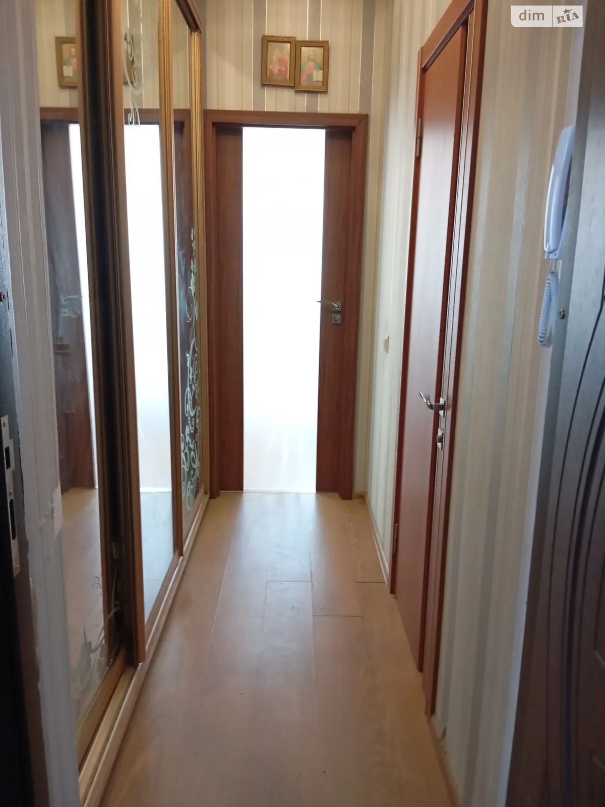 Продается 1-комнатная квартира 39 кв. м в Хмельницком, цена: 49900 $ - фото 1