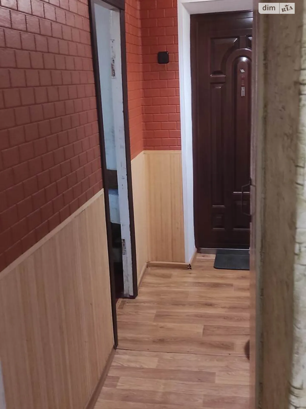 Продається 1-кімнатна квартира 37 кв. м у Житомирі, вул. Михайла Грушевського, 50/81 - фото 1