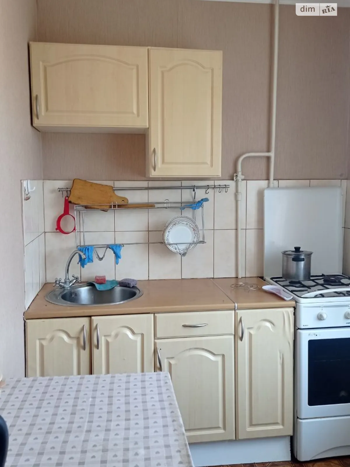 Продается 1-комнатная квартира 31.4 кв. м в Хмельницком, цена: 38000 $ - фото 1