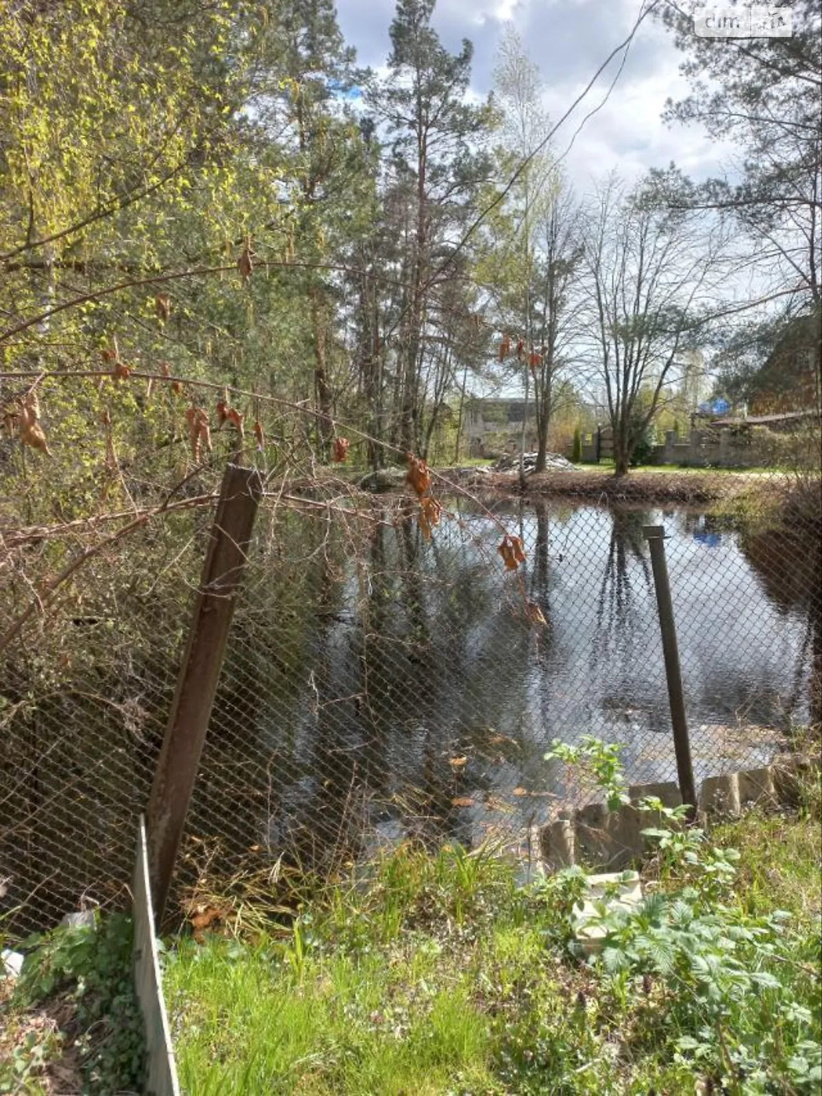 Продается земельный участок 7 соток в Житомирской области, цена: 5200 $ - фото 1