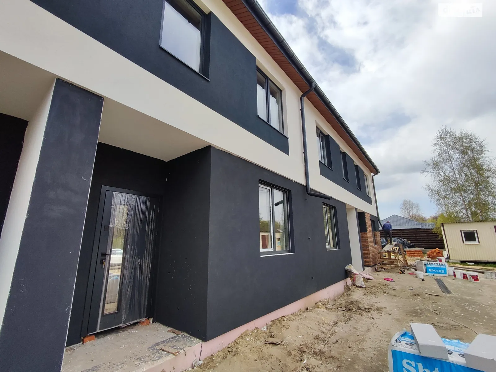 ул. Леси Украинки Ворзель, цена: 75000 $ - фото 1