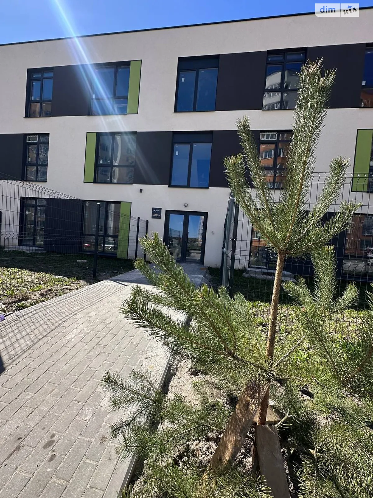 Продается 1-комнатная квартира 47 кв. м в Хмельницком, ул. Героев Национальной гвардии Украины(Строителей), 5/5 корпус 1 - фото 1