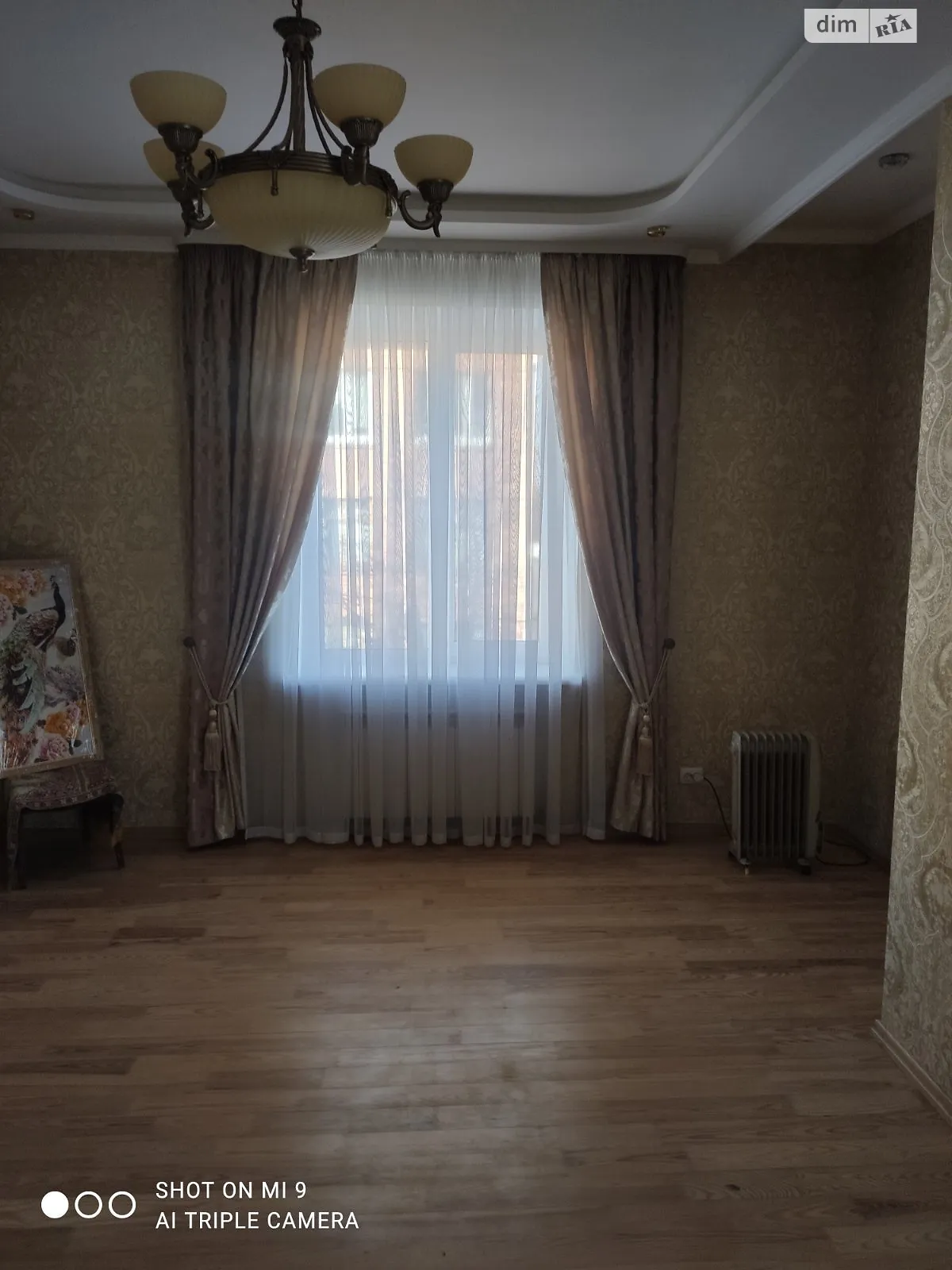 Продается 2-комнатная квартира 58.5 кв. м в, цена: 50000 $ - фото 1
