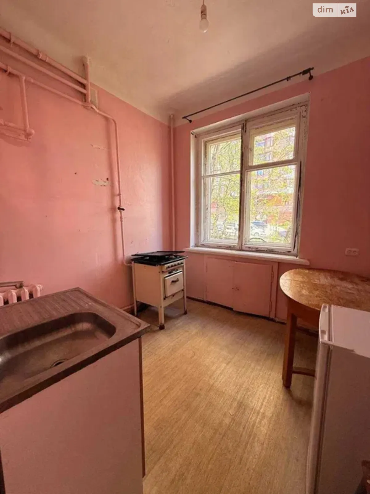 Продается 2-комнатная квартира 49 кв. м в Киеве, спуск Кловский, 4 - фото 1