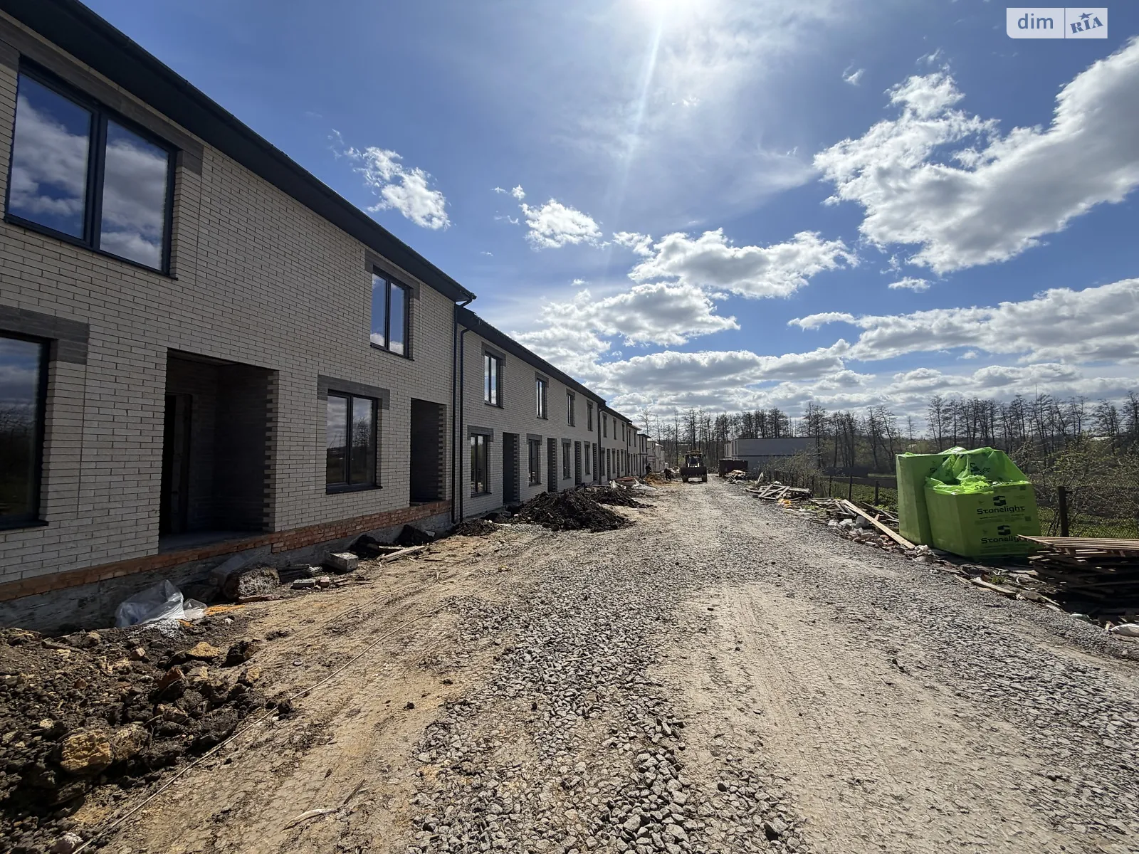 Немировское шоссе Писаревка (Винница), цена: 42000 $ - фото 1