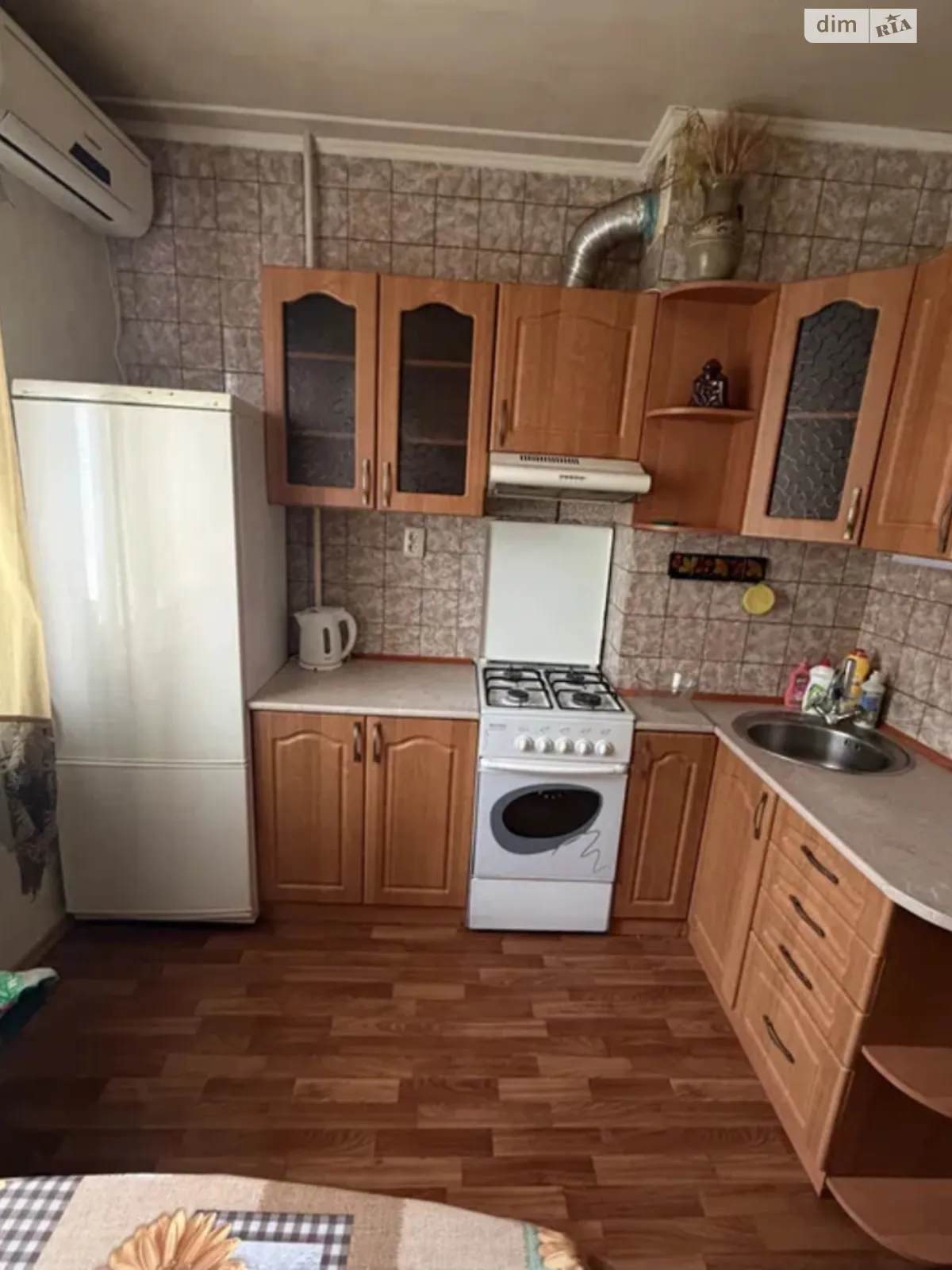 Продается 1-комнатная квартира 36.1 кв. м в Полтаве, бул. Хмельницкого Богдана, 5 - фото 1