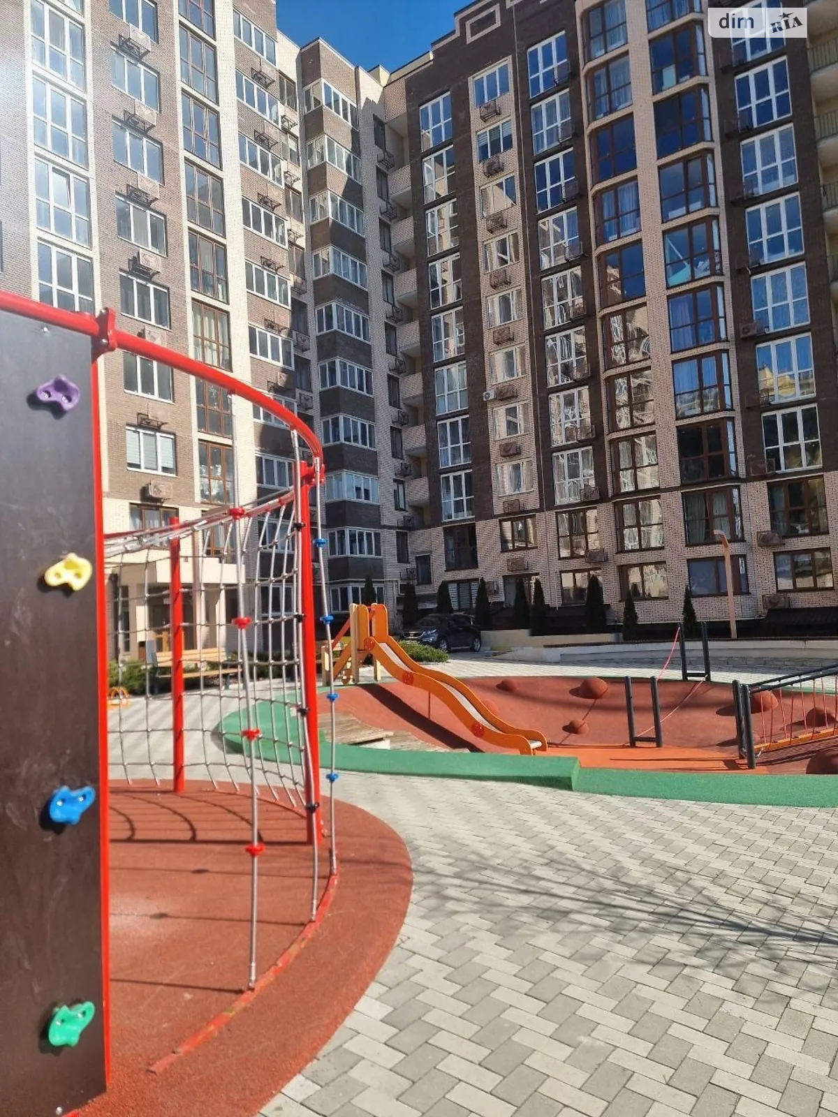 Продается 2-комнатная квартира 58.8 кв. м в Ирпене, ул. Василия Стуса(Пушкинская), 64/68 - фото 1