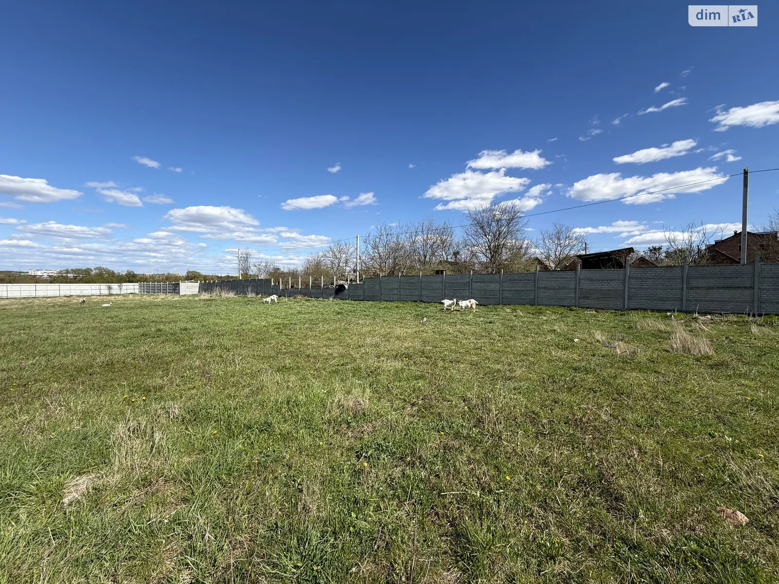 Продается земельный участок 47 соток в Винницкой области, цена: 350000 $ - фото 1