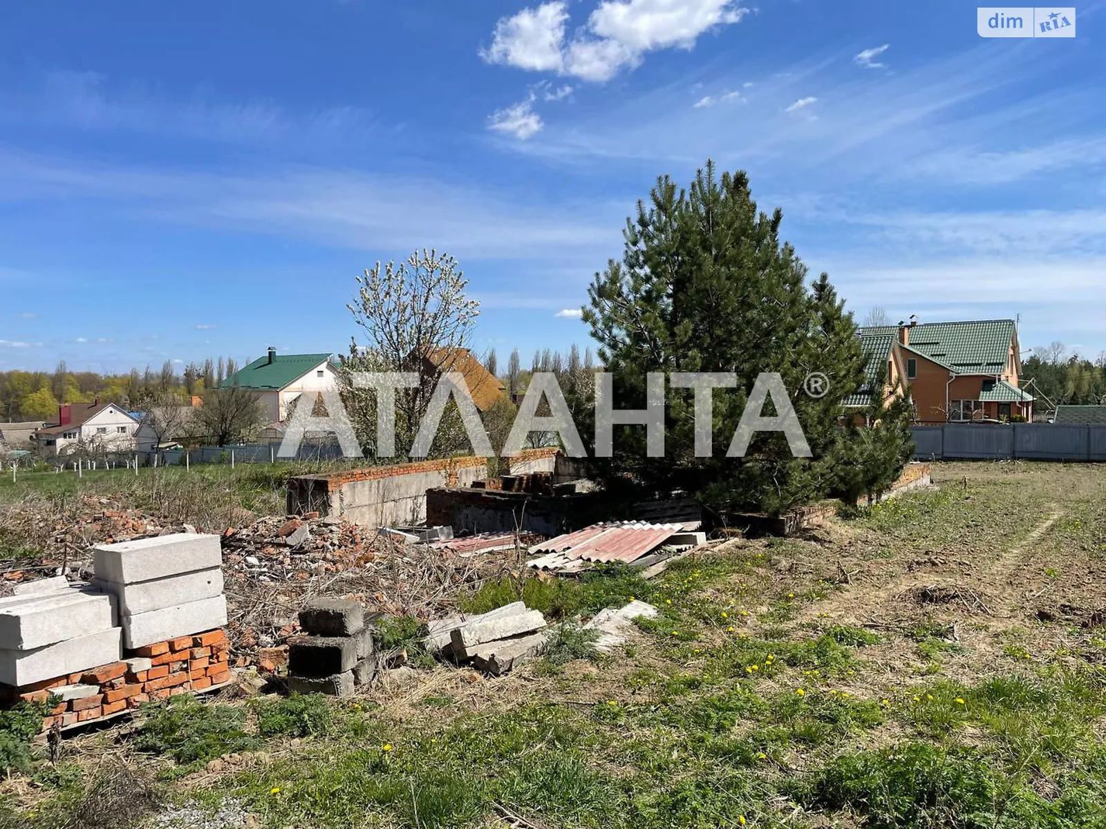 Продается земельный участок 10 соток в Винницкой области, цена: 10000 $ - фото 1