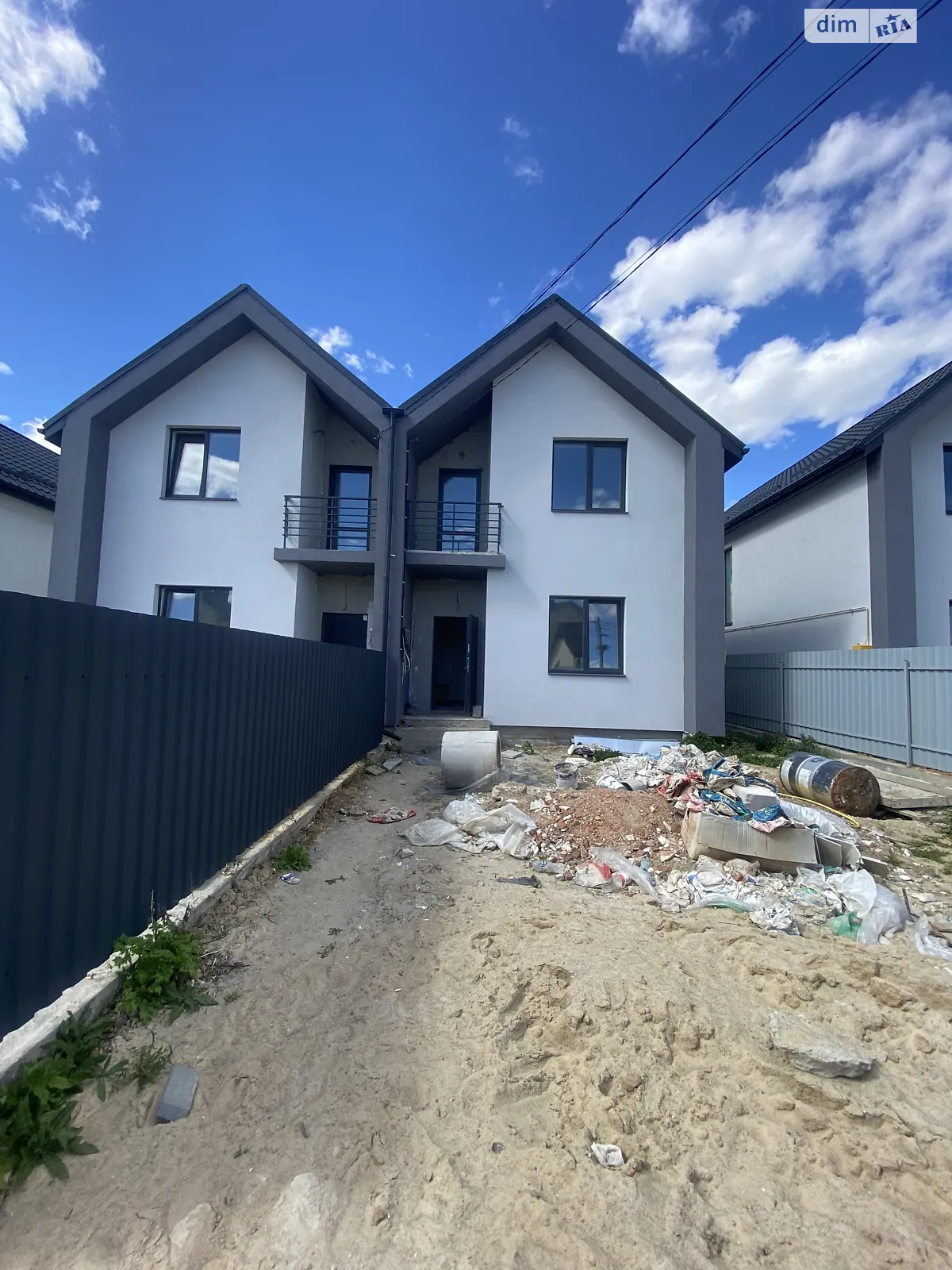 ул. Мирная Зарванцы, цена: 75000 $ - фото 1