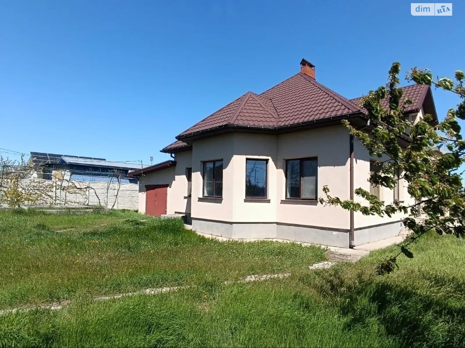 ул. Наливайко Новая Дофиновка, цена: 130000 $ - фото 1