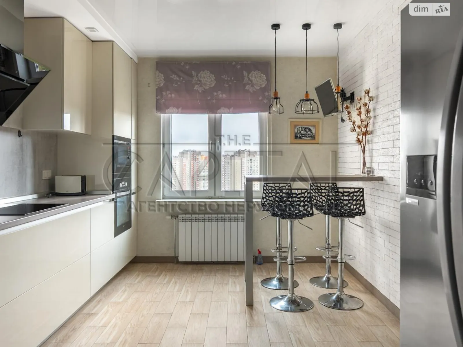 вул. Урлівська, 20 Позняки Київ - фото 1