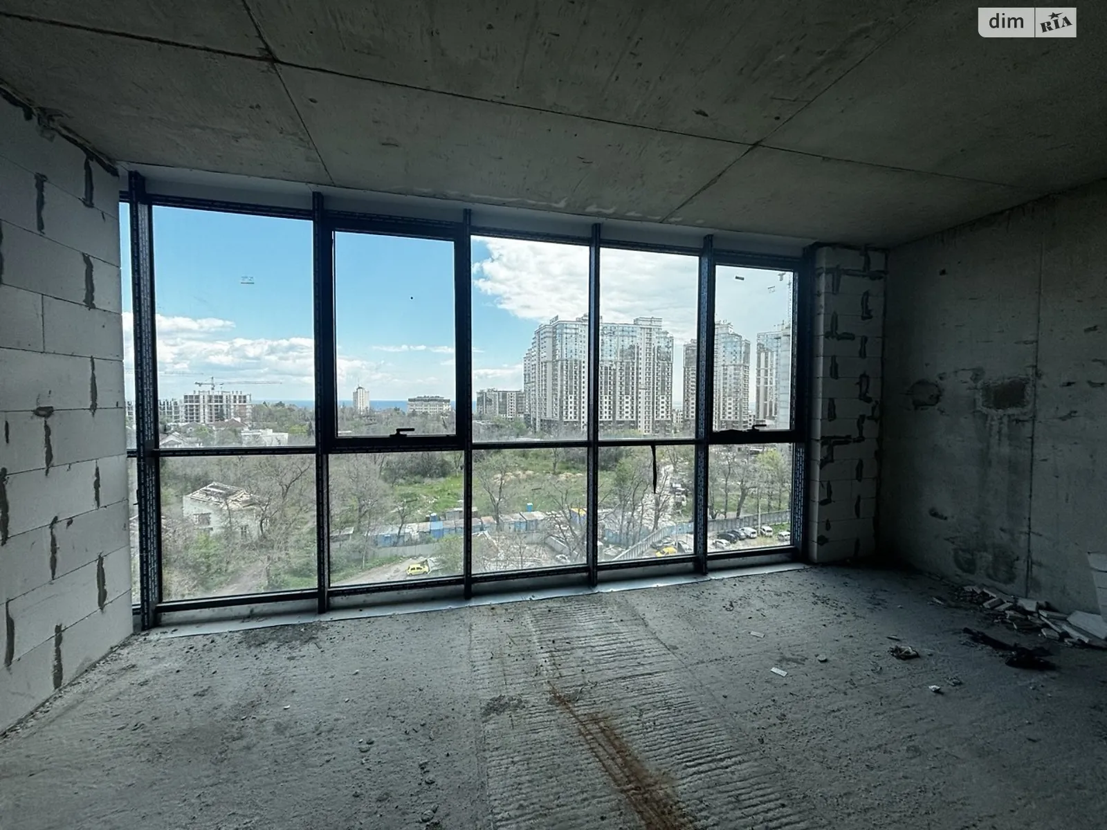 пров. Курортний Аркадія Одеса ЖК Елегія Парк, цена: 87795 $ - фото 1