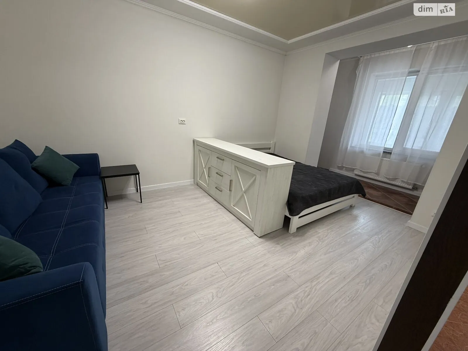 Продается 1-комнатная квартира 35.5 кв. м в Хмельницком, цена: 46999 $ - фото 1