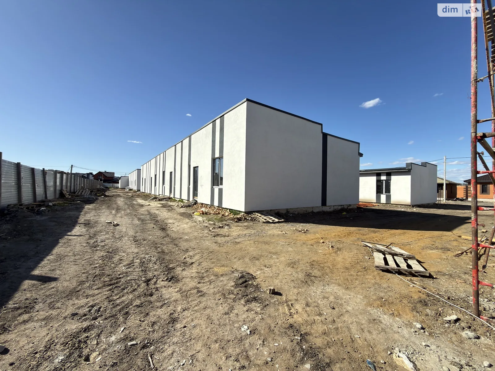 вул. Затишна Вінниця, цена: 61999 $ - фото 1