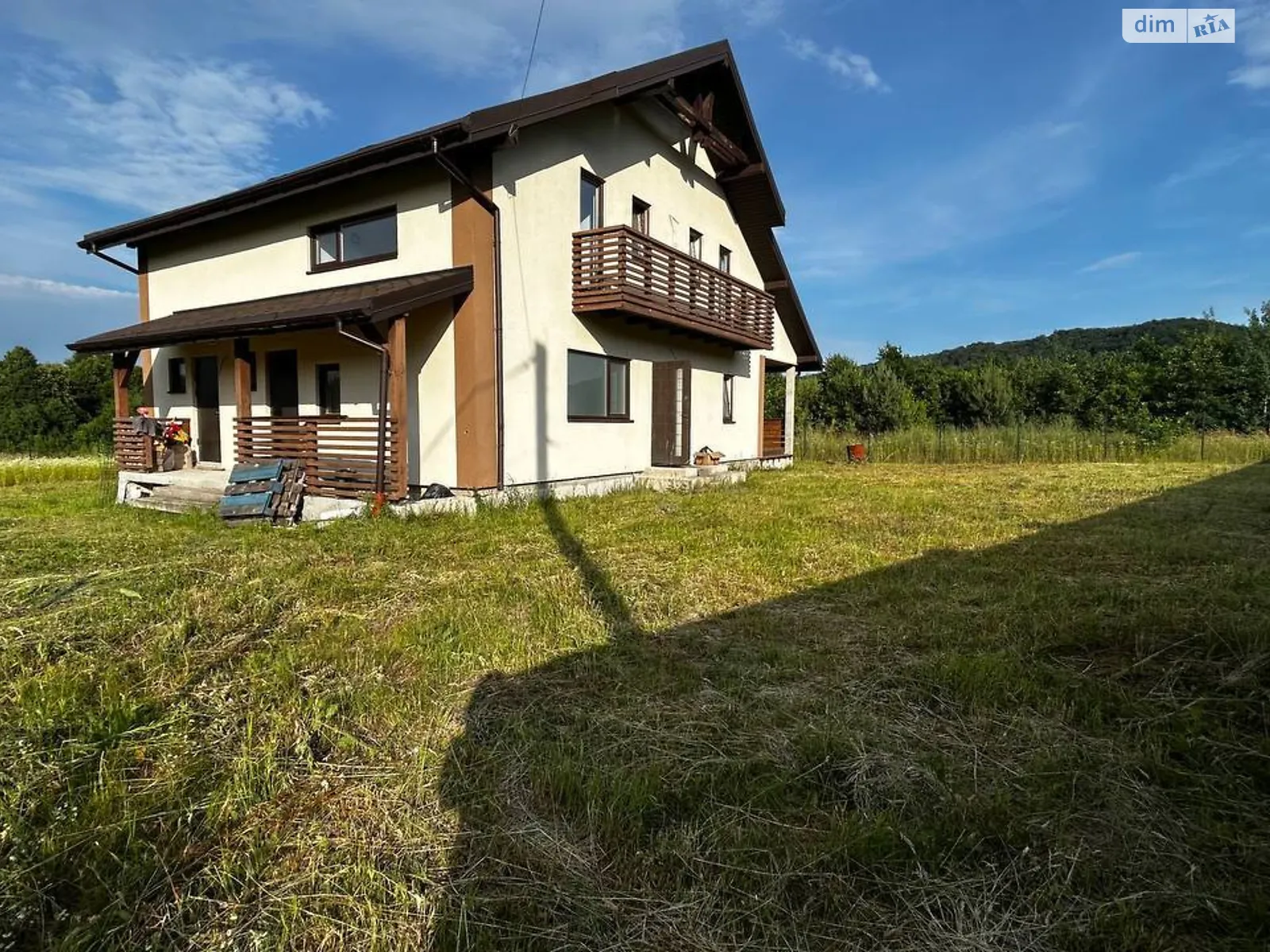 Воїнів УПА Фийна, цена: 35000 грн - фото 1