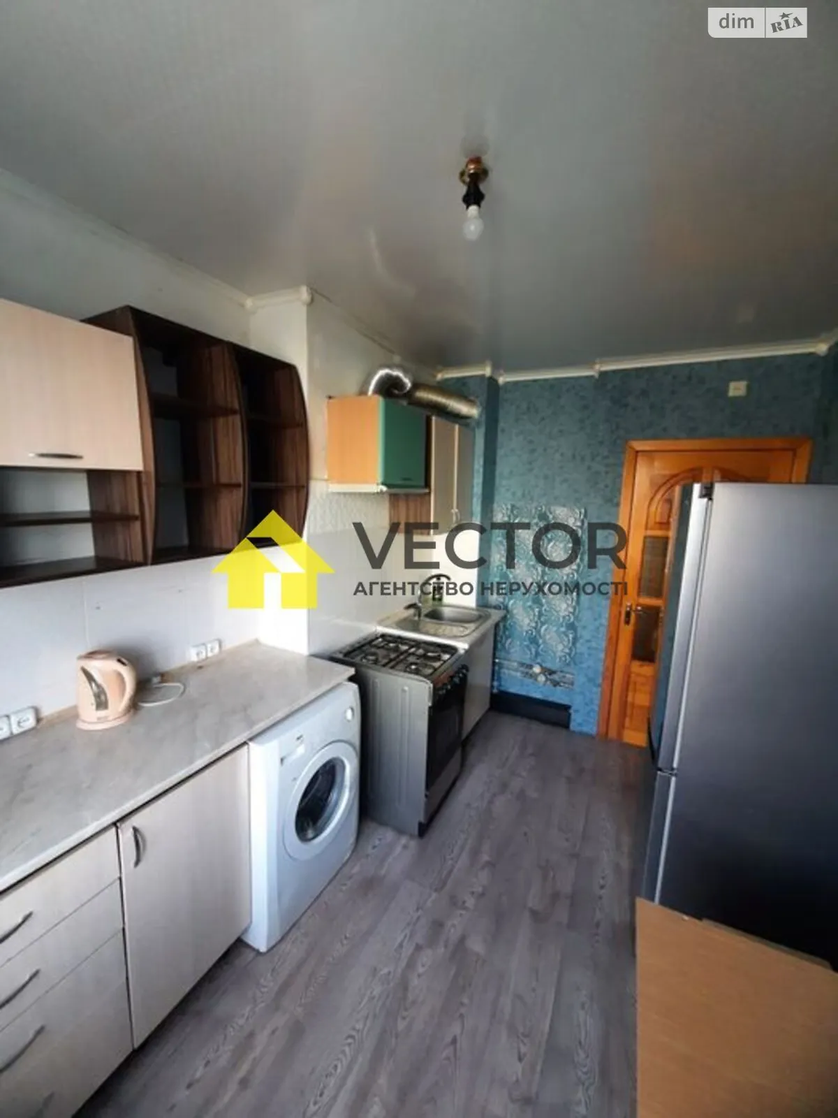 Продается 1-комнатная квартира 31 кв. м в Полтаве, цена: 36000 $ - фото 1