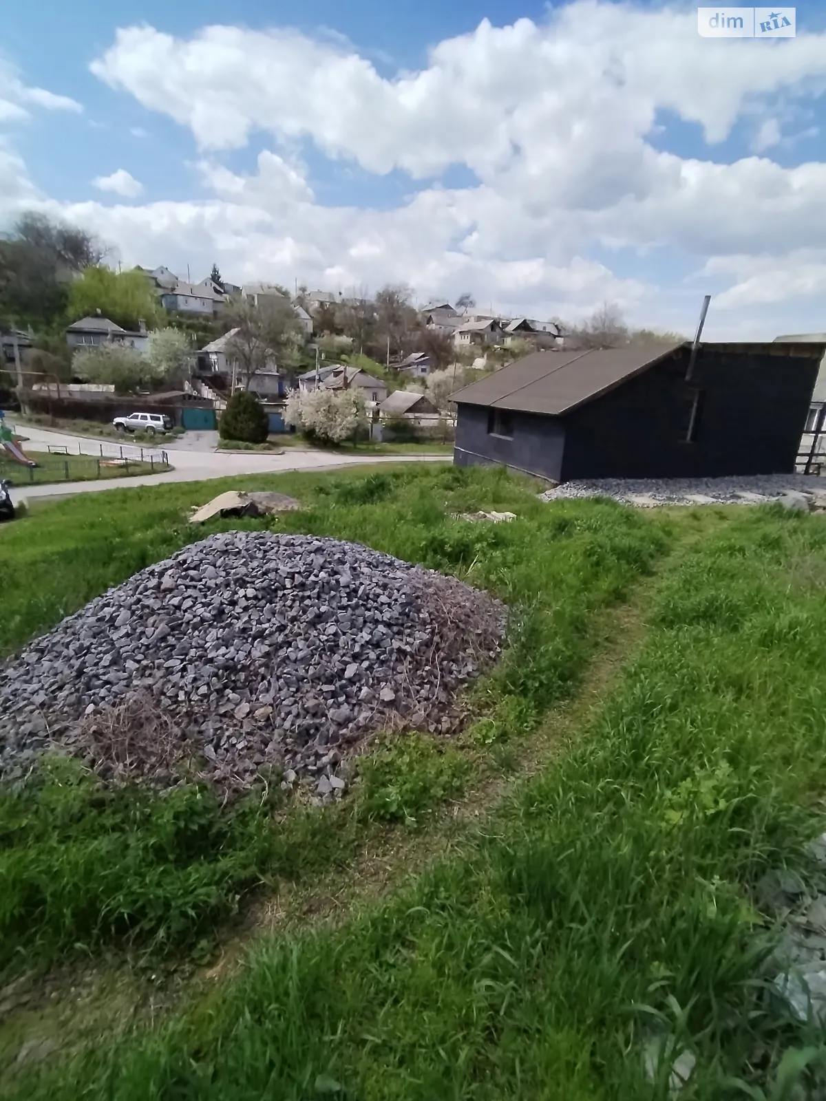 Продается дом на 2 этажа 68 кв. м с участком, цена: 27000 $ - фото 1