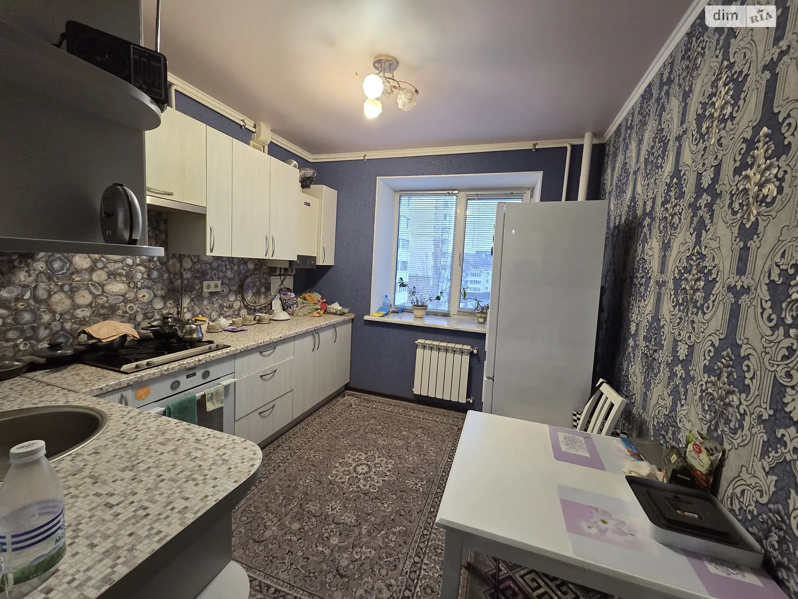 Продается 2-комнатная квартира 51.3 кв. м в Ирпене, ул. Николая Сингаевского(Новооскольская) - фото 1