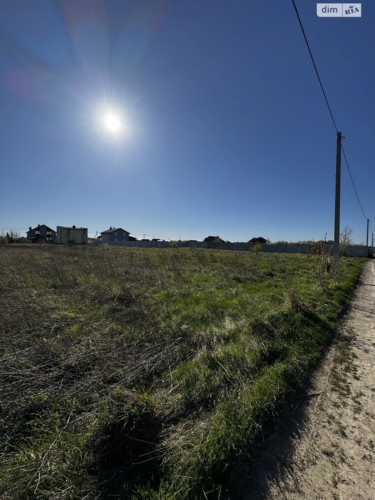 Продается земельный участок 10 соток в Винницкой области, цена: 44000 $ - фото 1