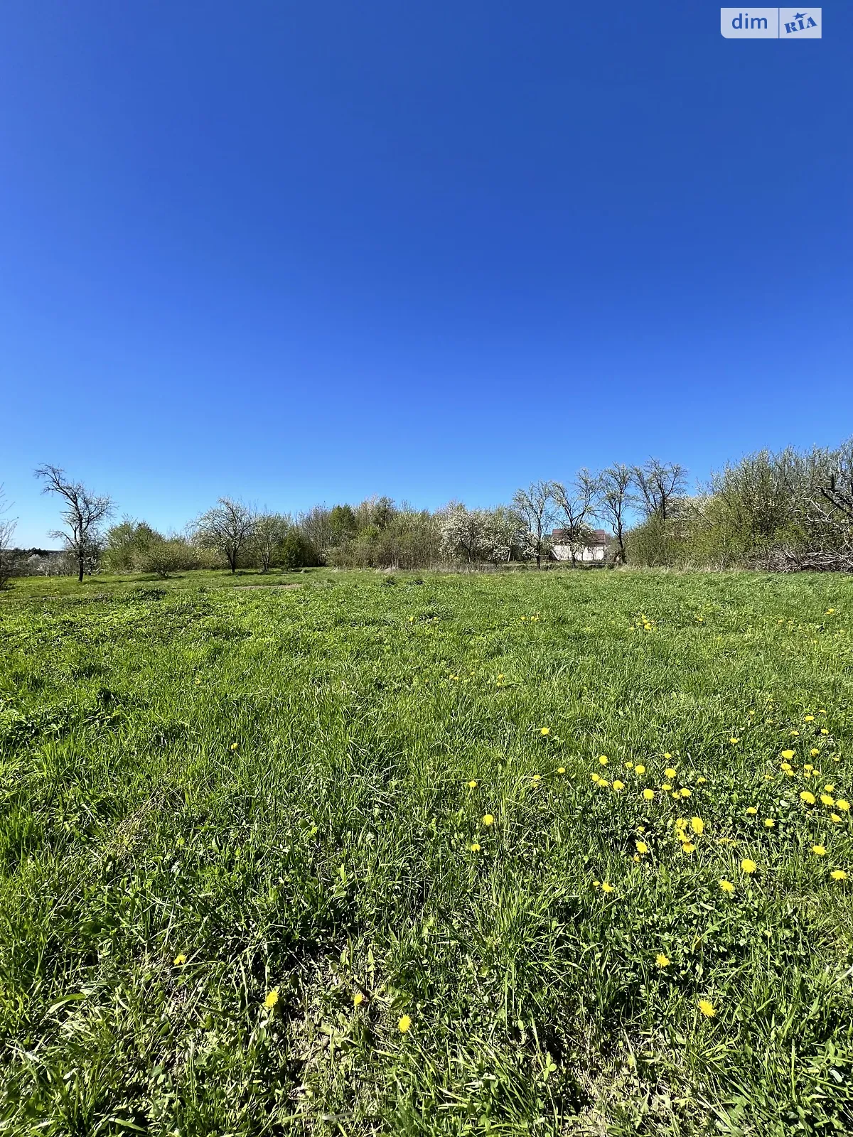 Продается земельный участок 52 соток в Хмельницкой области, цена: 17000 $ - фото 1