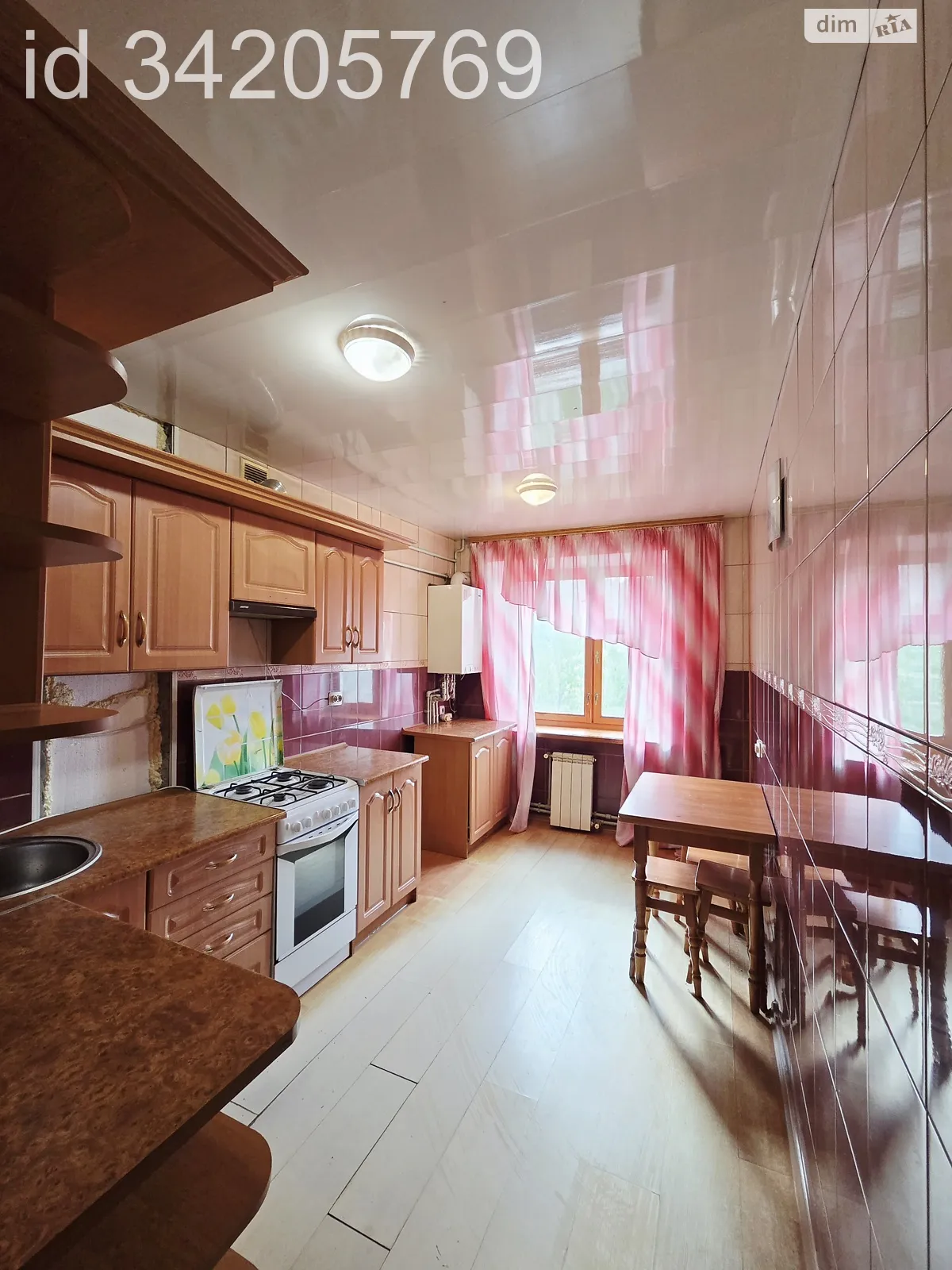 Продається 3-кімнатна квартира 70 кв. м у Житомирі, вул. Кибальчича - фото 1