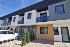 Продажа таунхауса, Ужгород, р‑н. Садовый, Ярослава Мудрого улица