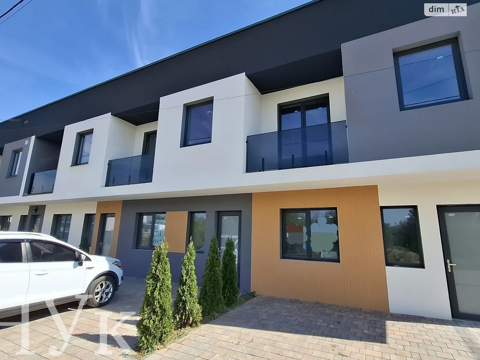 ул. Ярослава Мудрого Садовый Ужгород, цена: 87000 $ - фото 1