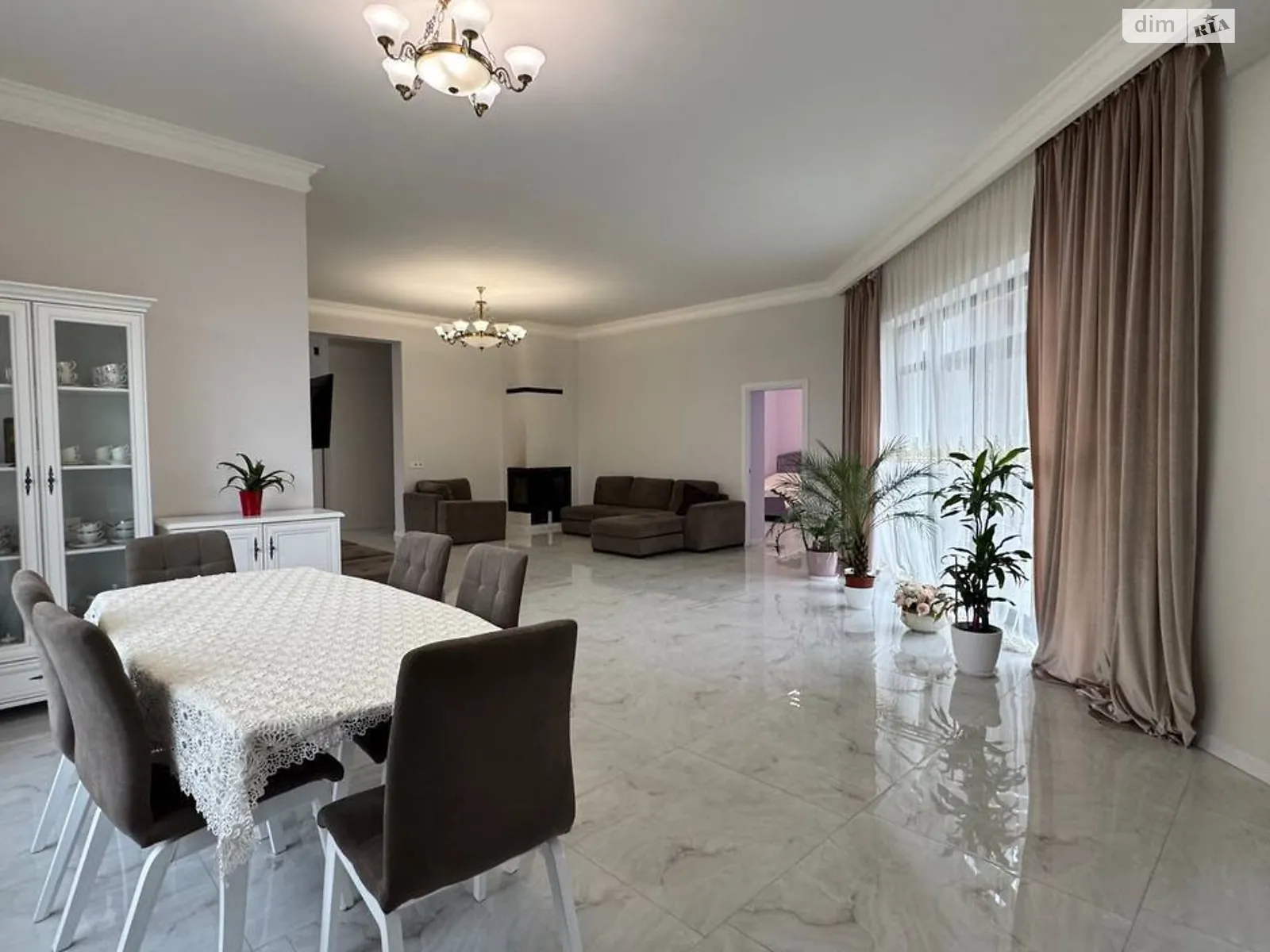 Продается одноэтажный дом 180 кв. м с террасой, цена: 268500 $ - фото 1
