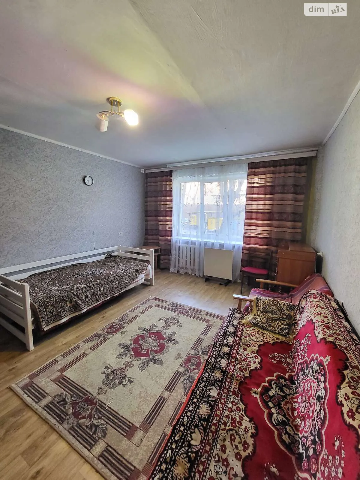 Продається 1-кімнатна квартира 36.3 кв. м у Хмельницькому, вул. Зарічанська - фото 1