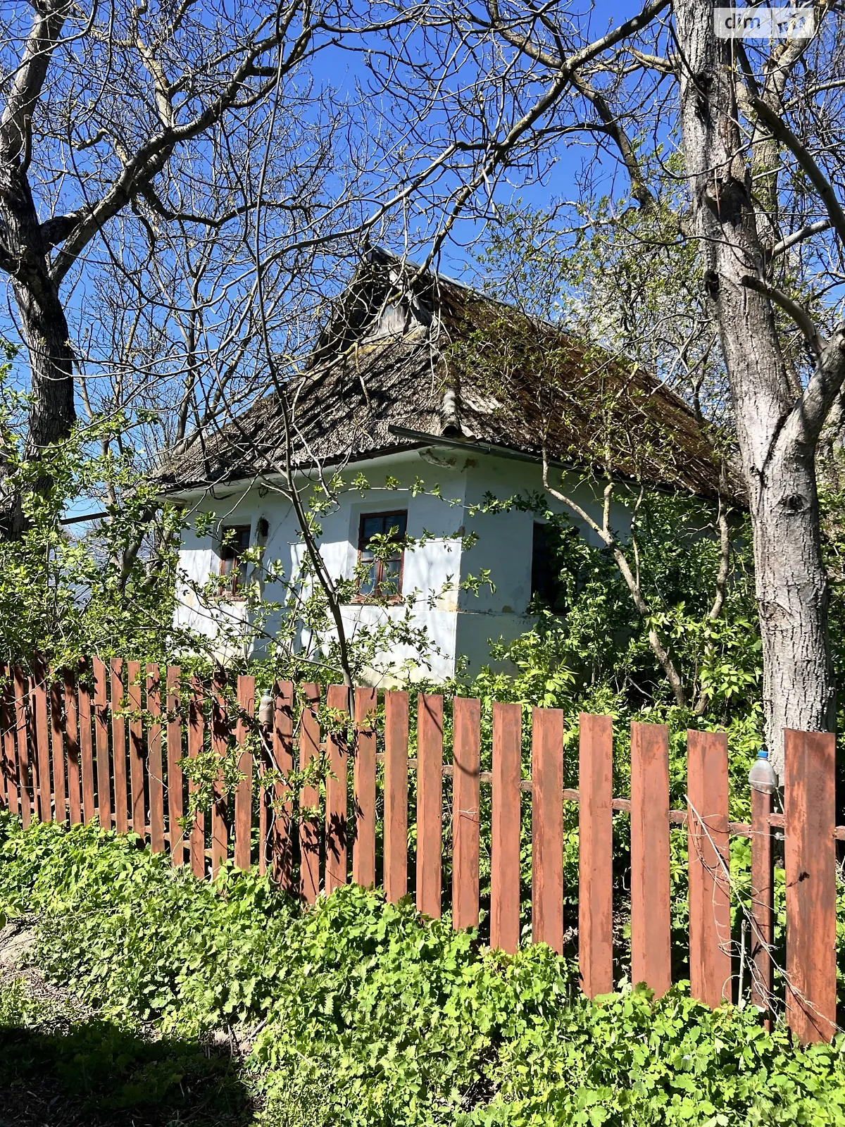 Продається одноповерховий будинок 30.4 кв. м з мансардою, цена: 17000 $ - фото 1