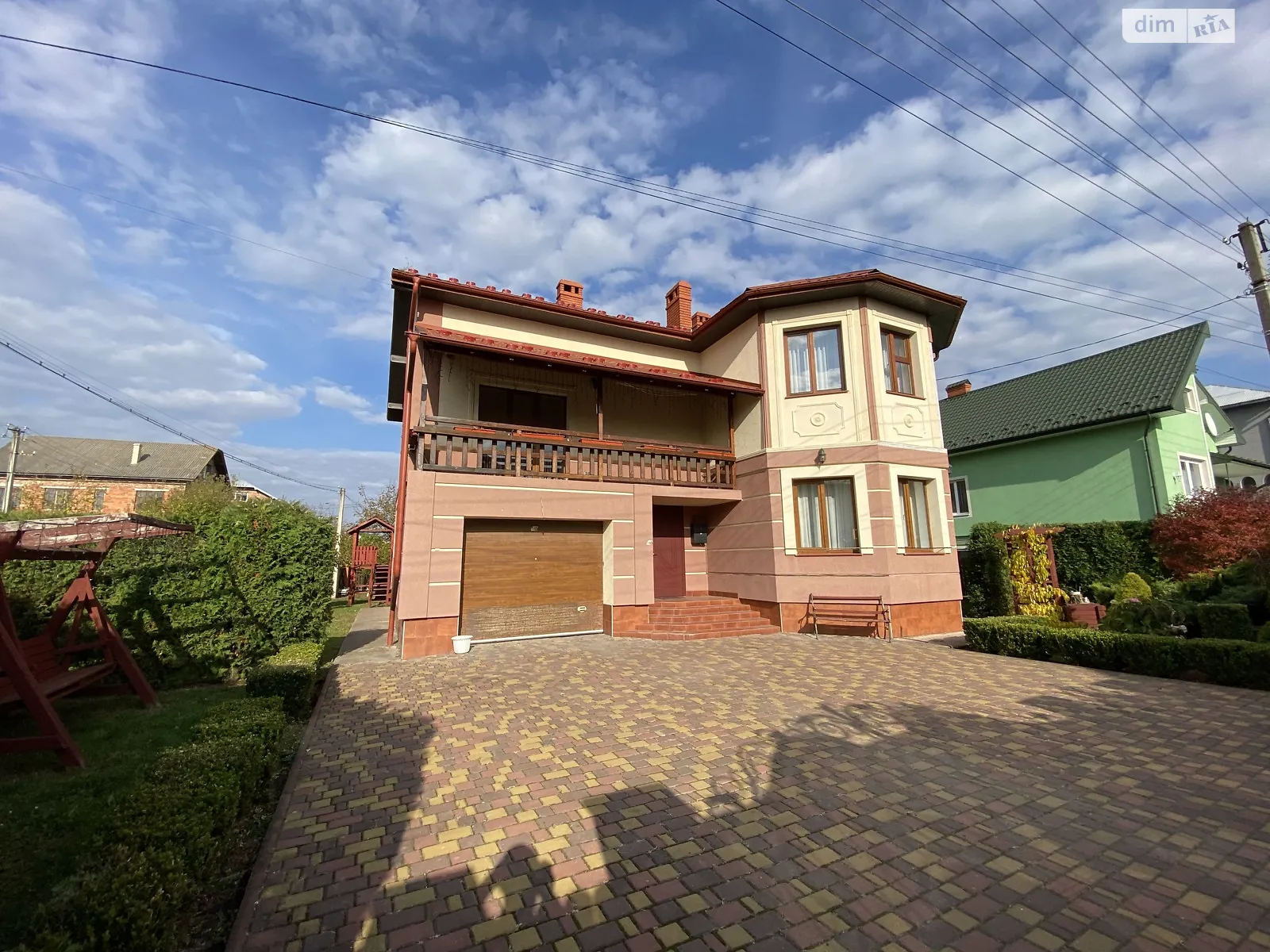 вул. Межева Крихівці (Івано-Франківськ), цена: 1500 $ - фото 1