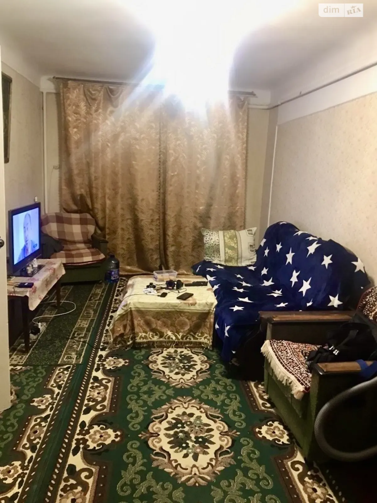 Продается 2-комнатная квартира 43 кв. м в Горбаневке, пер. Мира, 4 - фото 1