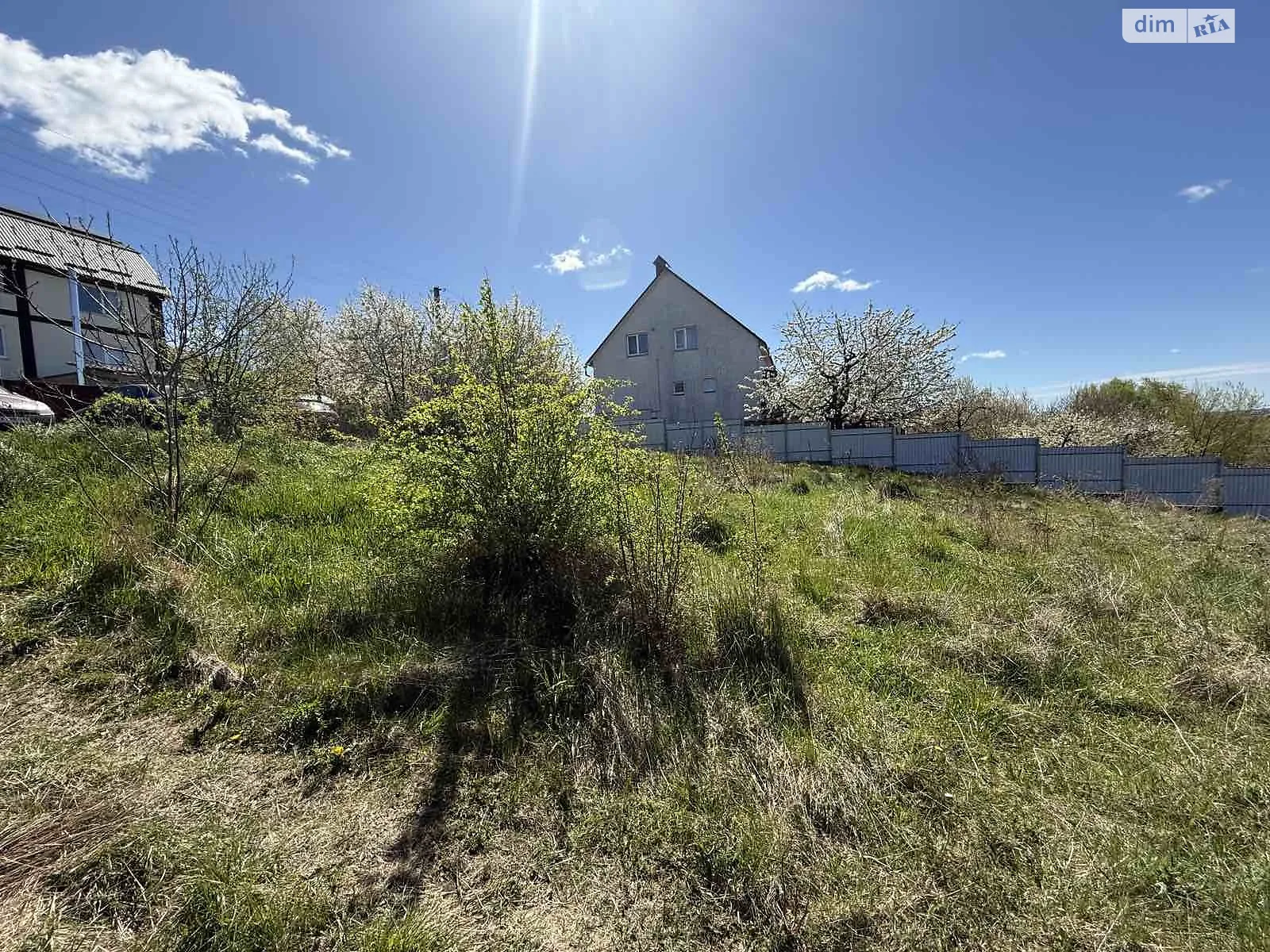 Продается земельный участок 10 соток в Хмельницкой области, цена: 12000 $ - фото 1