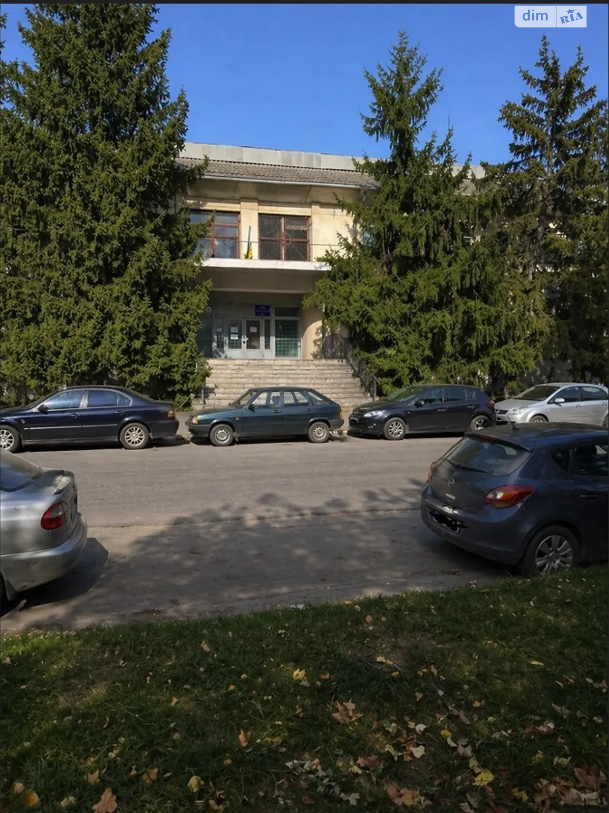 Продается помещения свободного назначения 655 кв. м в 2-этажном здании, цена: 150000 $ - фото 1