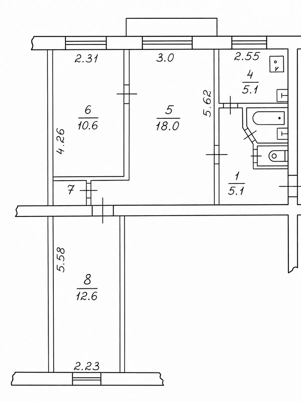 просп. Любови Малой, 26 Рубановка Харьков Холодная гора - фото 1