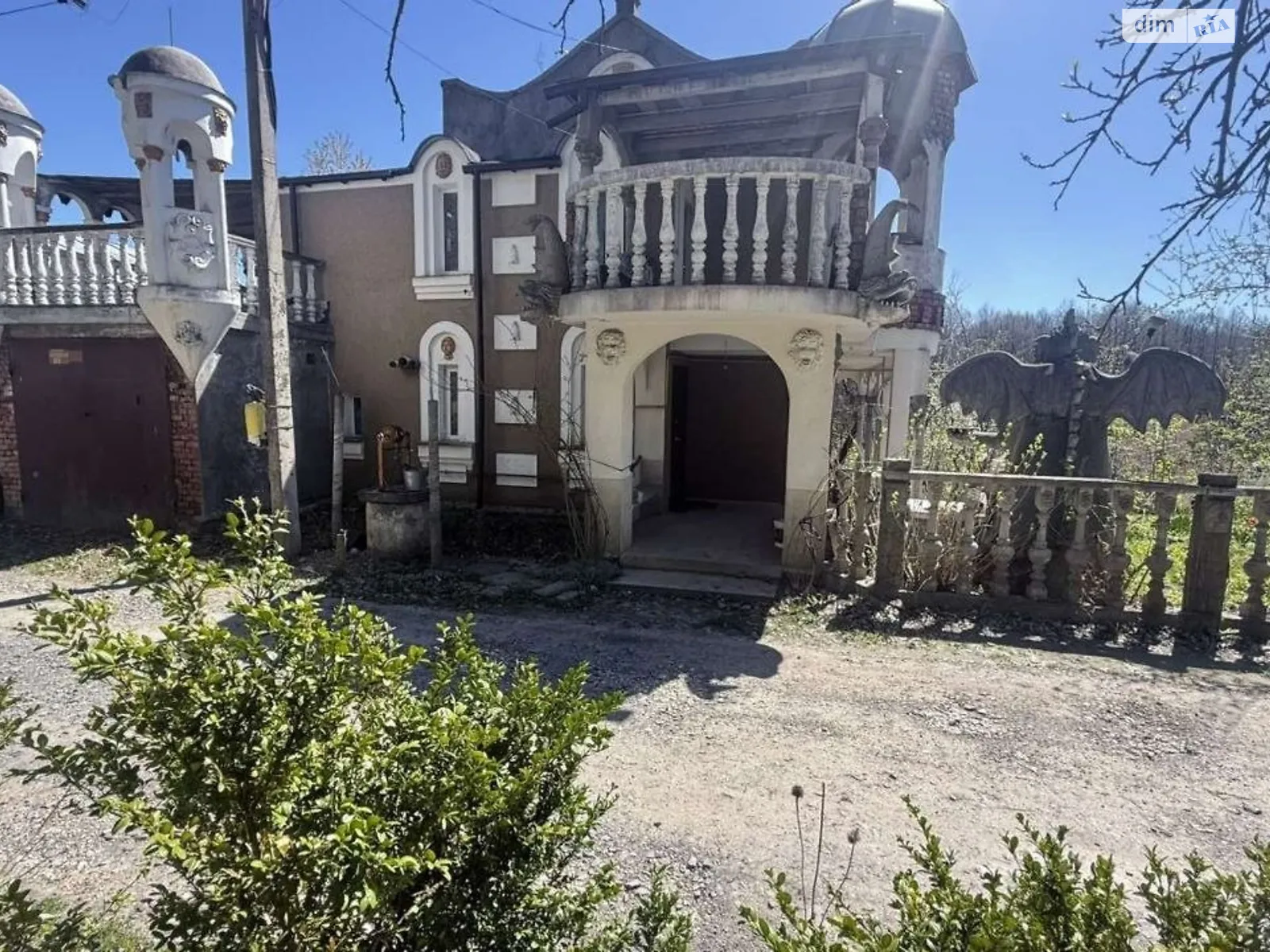 Продається будинок 2 поверховий 80.2 кв. м з банею/сауною, цена: 55000 $ - фото 1