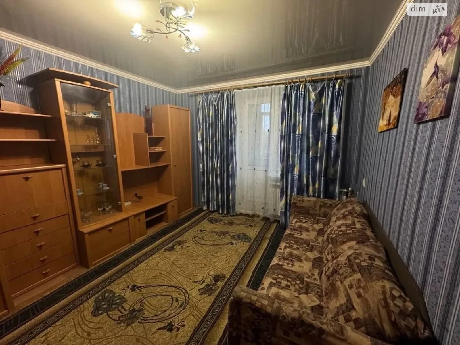 Продается 1-комнатная квартира 25.44 кв. м в Сумах, цена: 14500 $ - фото 1