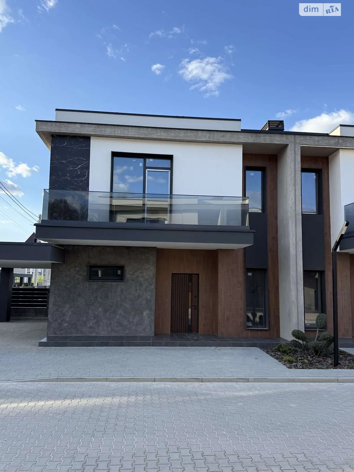 ул. Зеркальная Конопница ЖК Stone Village, цена: 170000 $ - фото 1