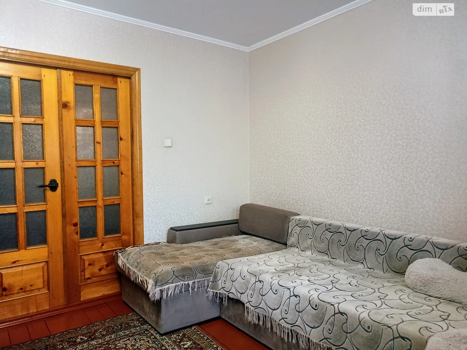 Продается 3-комнатная квартира 67 кв. м в Хмельницком, Старокостянтиновское шоссе - фото 1