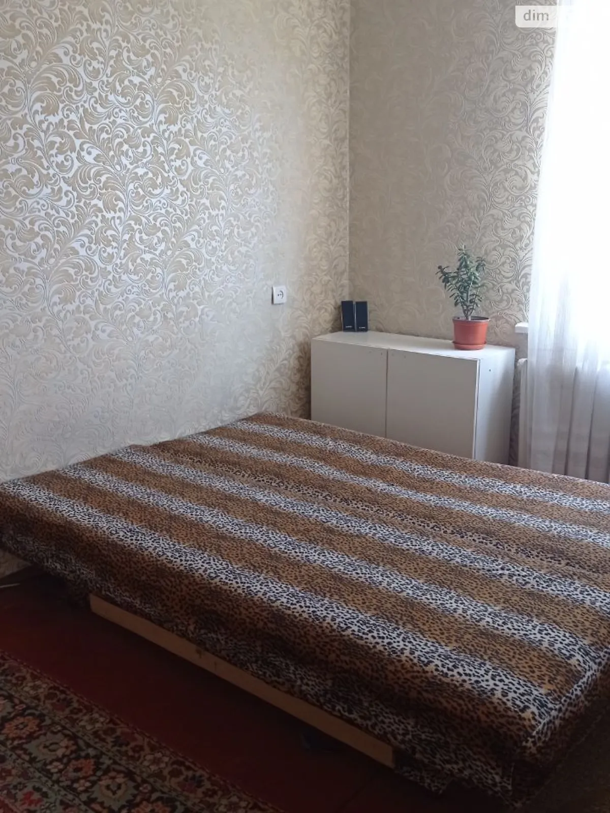 Продается 1-комнатная квартира 31.4 кв. м в Хмельницком, цена: 38000 $ - фото 1