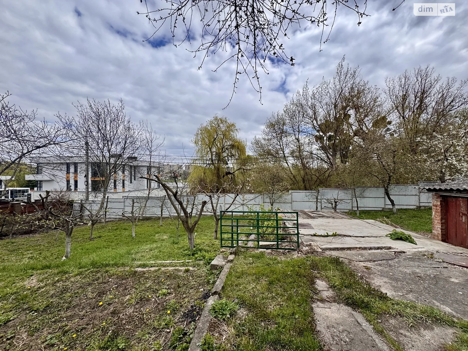 Продается земельный участок 9 соток в Винницкой области, цена: 138000 $ - фото 1