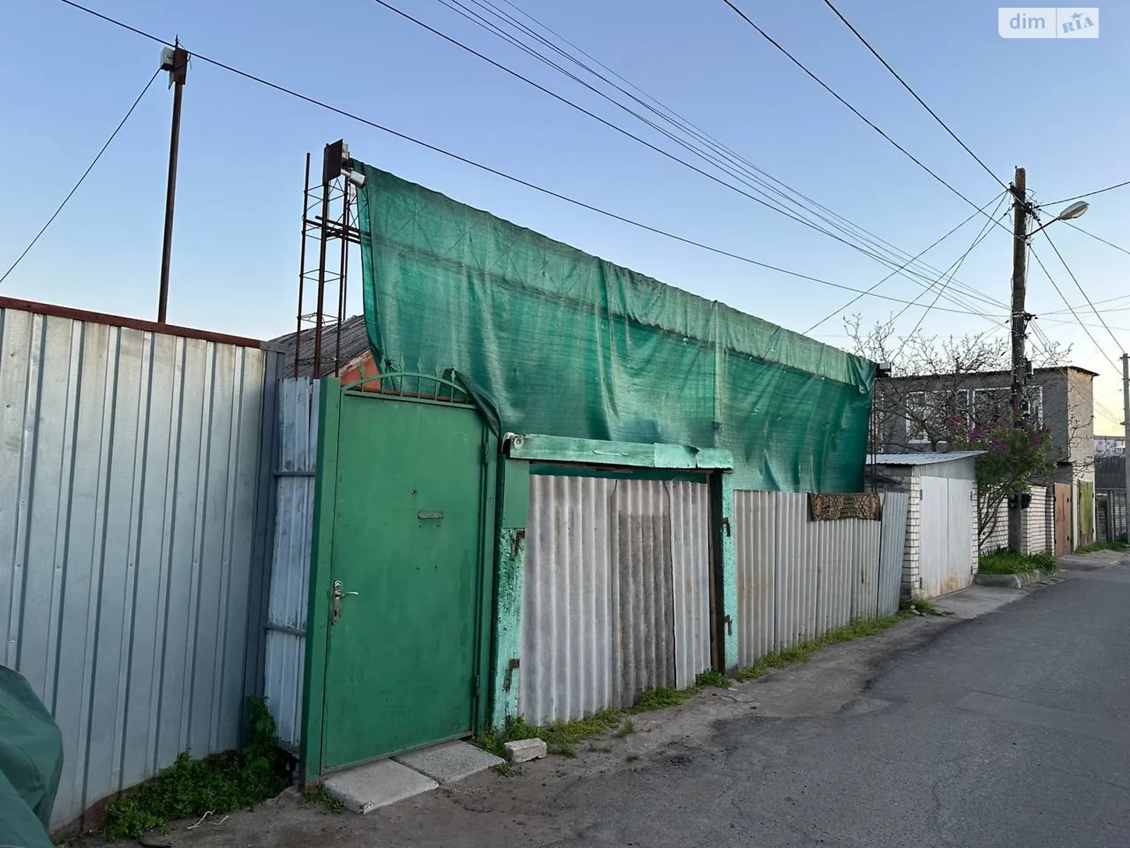 ул. Белая Заводской Николаев, цена: 40000 $ - фото 1