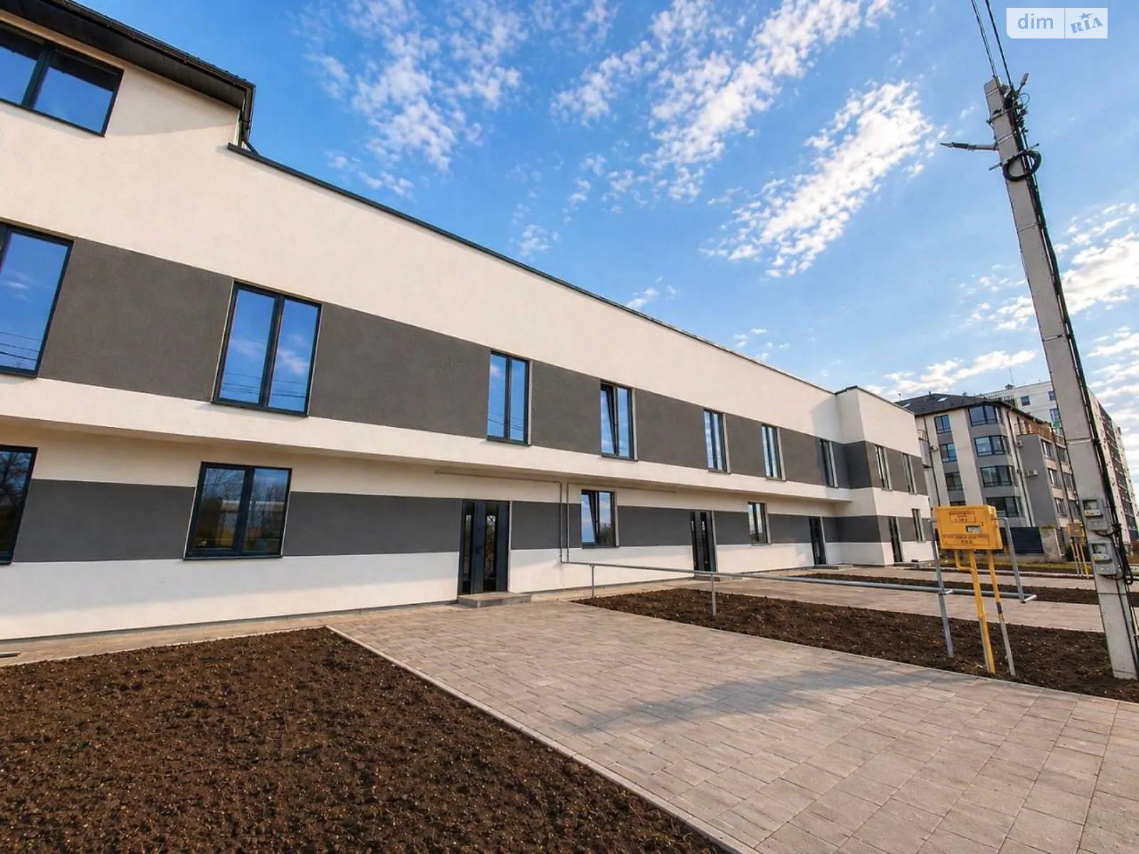 ул. Лисика Винники (Львов), цена: 140000 $ - фото 1