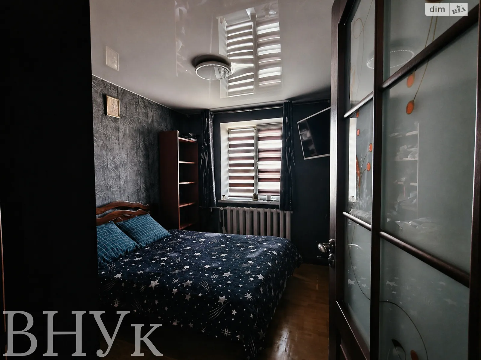 3-комнатная квартира 64.6 кв. м в Тернополе, вул. Владимира Лучаковского(Лучаковского) - фото 1