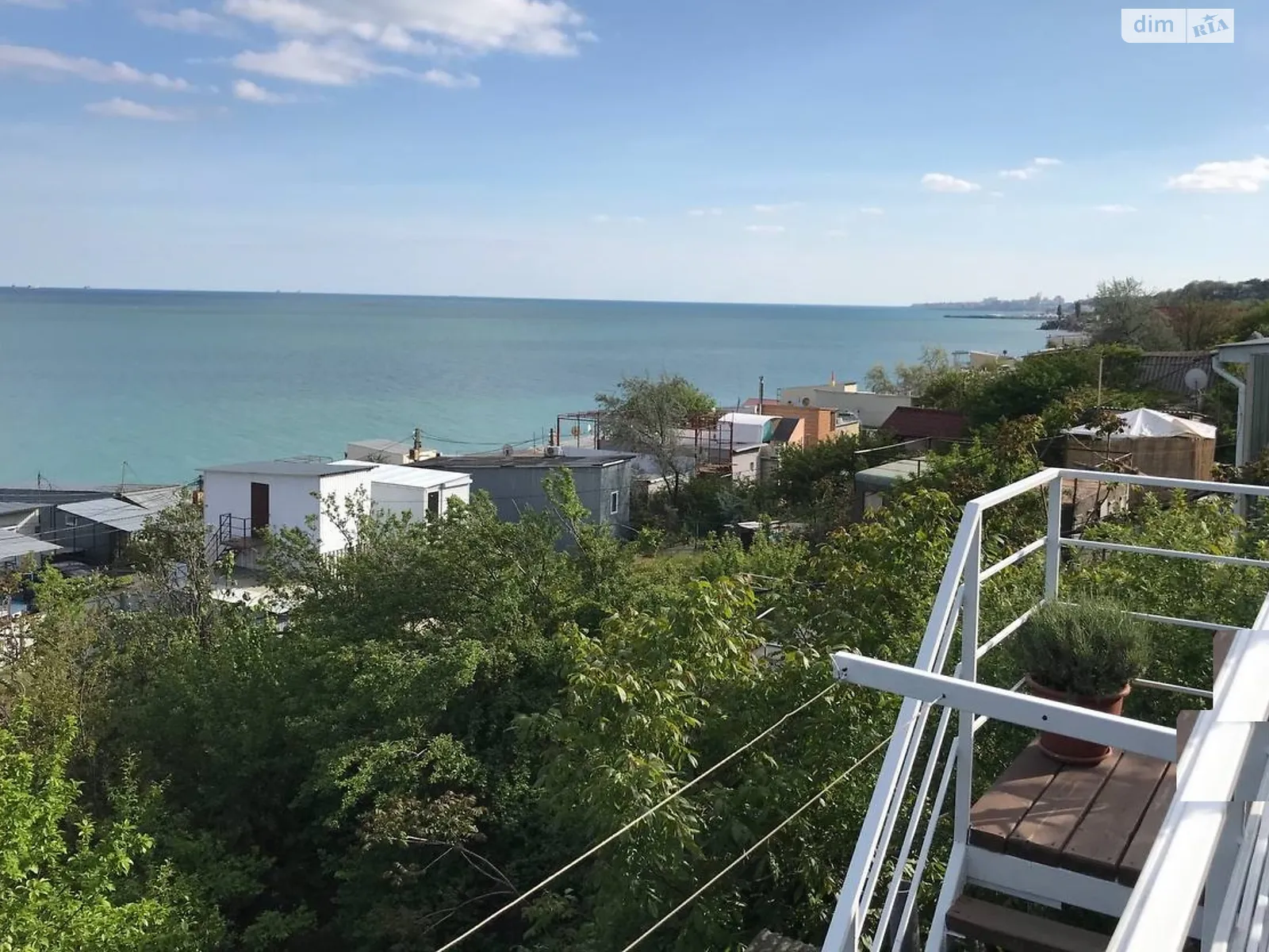 Продается дом на 2 этажа 61 кв. м с беседкой, цена: 52000 $ - фото 1