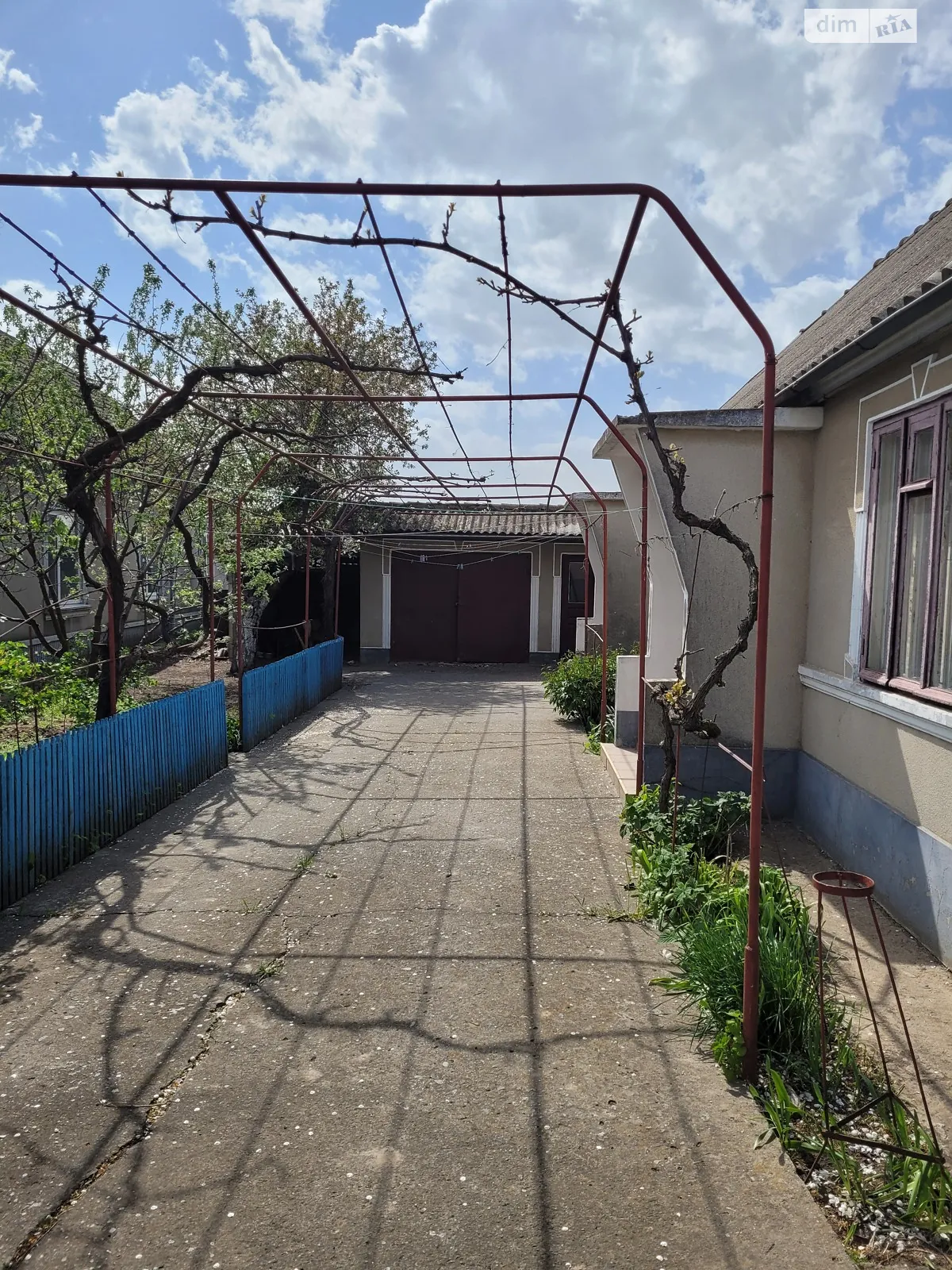Продається одноповерховий будинок 91 кв. м з гаражем, цена: 25000 $ - фото 1