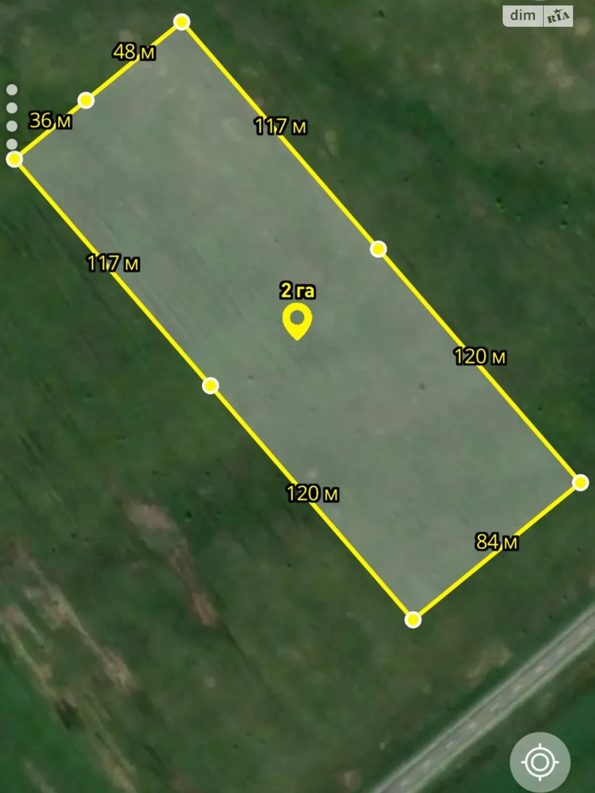 Продається земельна ділянка 2 соток у Київській області, цена: 4200 $ - фото 1