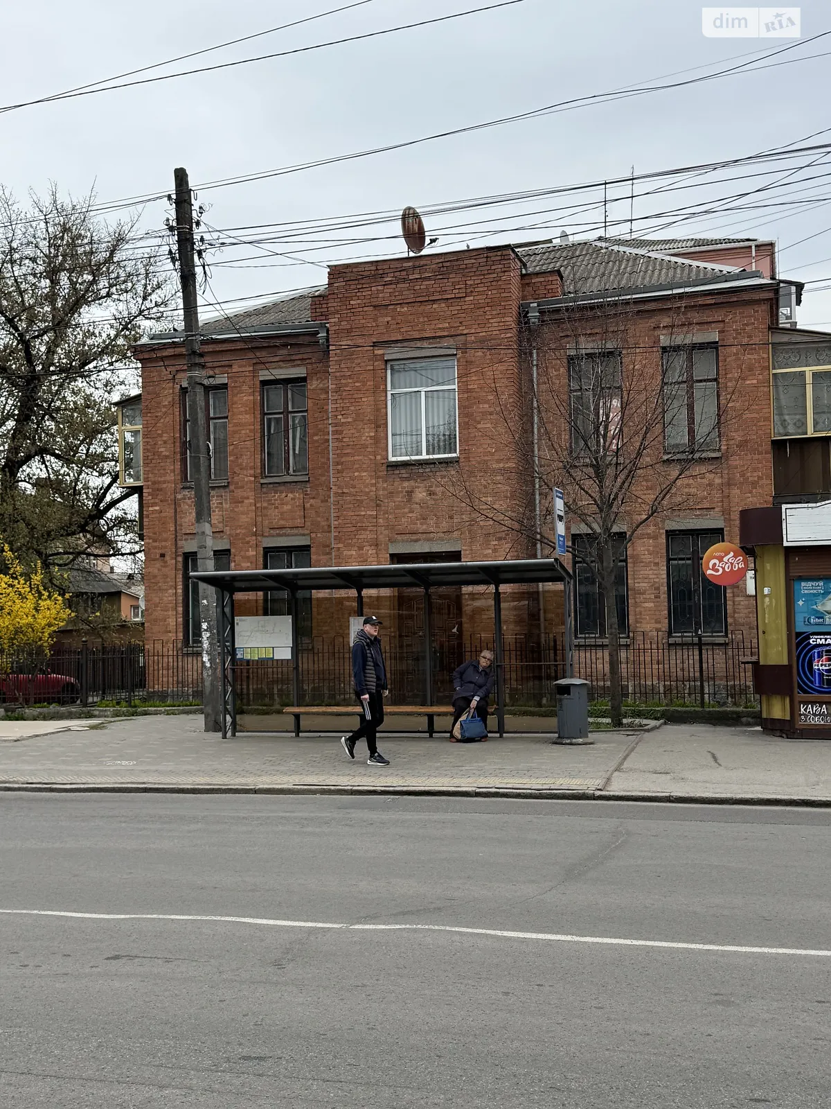 вул. Театральна, 9 Центр Вінниця, цена: 260000 $ - фото 1